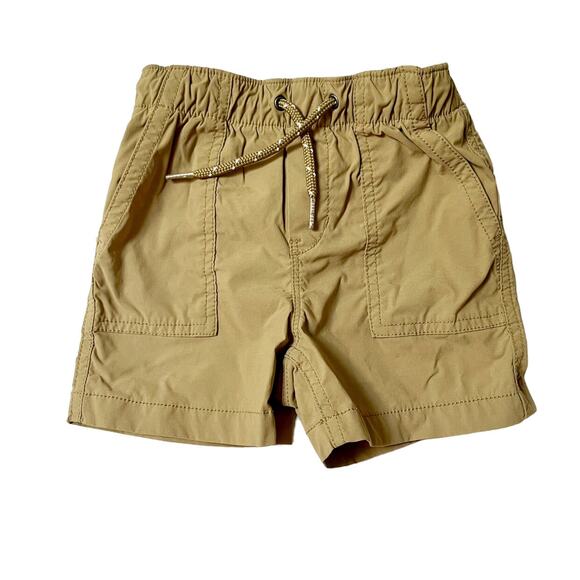 Gap Dri Fit Pull On Shorts Size 2T - Picture 1 of 4